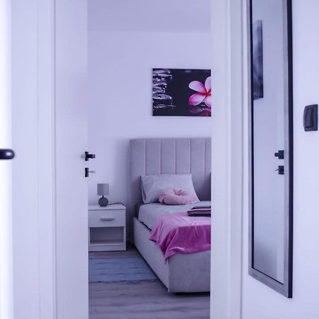 North&South Apartments Zagreb Ngoại thất bức ảnh