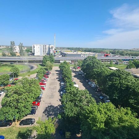 North&South Apartments Zagreb Ngoại thất bức ảnh