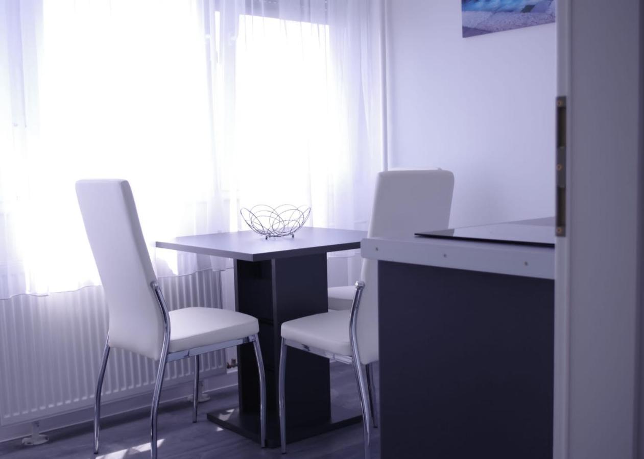 North&South Apartments Zagreb Ngoại thất bức ảnh