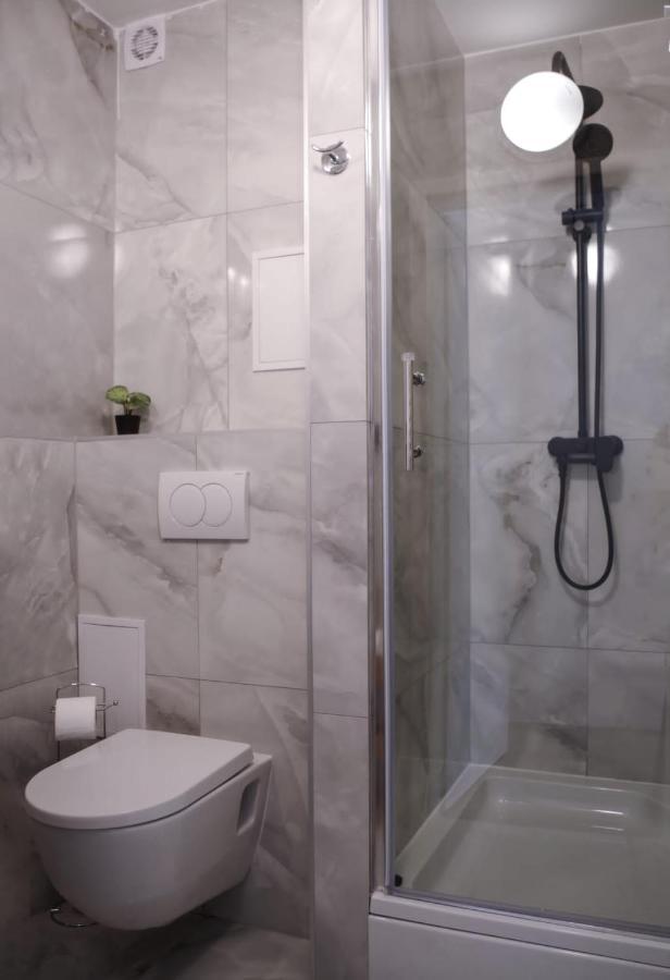 North&South Apartments Zagreb Ngoại thất bức ảnh