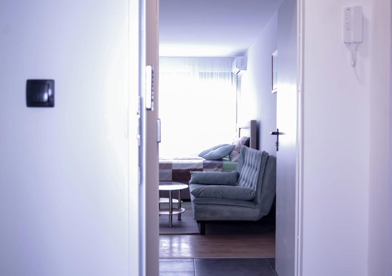 North&South Apartments Zagreb Ngoại thất bức ảnh