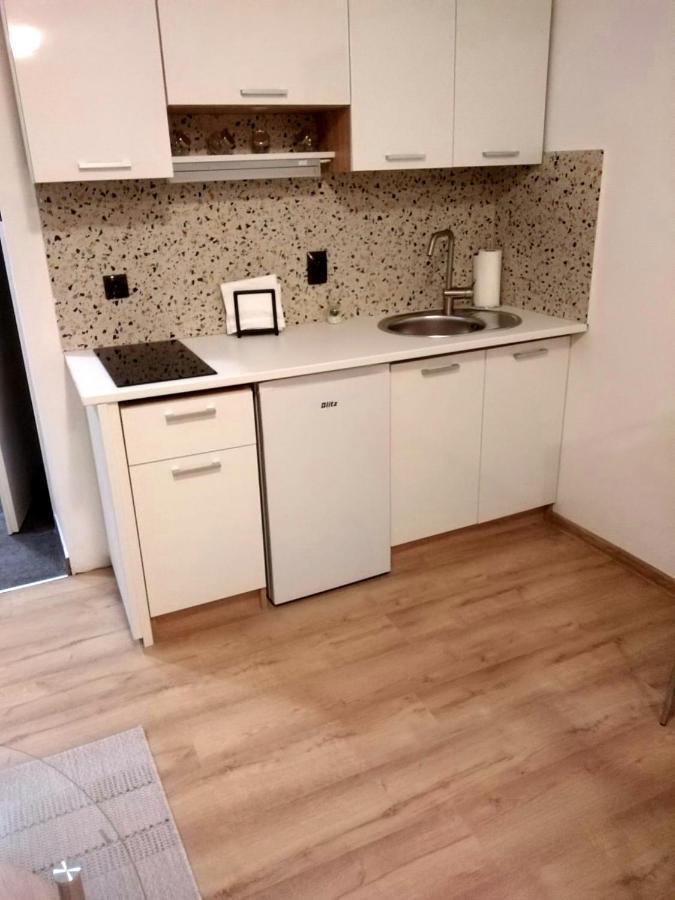 North&South Apartments Zagreb Ngoại thất bức ảnh