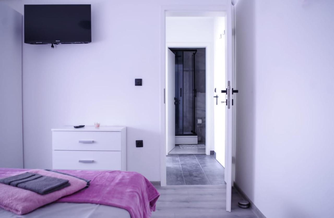 North&South Apartments Zagreb Ngoại thất bức ảnh