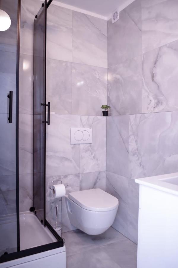 North&South Apartments Zagreb Ngoại thất bức ảnh